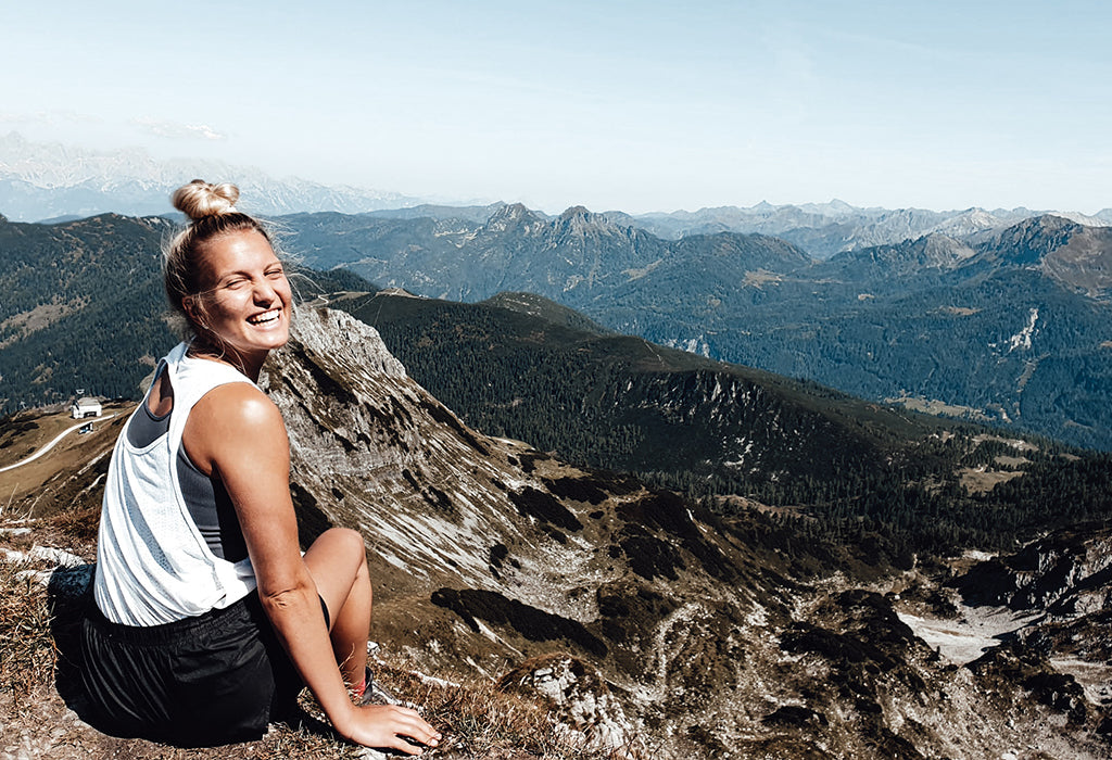 Skin Story: Leichtigkeit & Bewusstsein in der täglichen Hautpflege