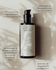 No. 4 Detoxifying Body Oil